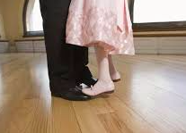 The Fatherless Daughter Dance